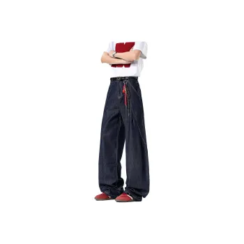 POPEYE Jeans Unisex Blue
