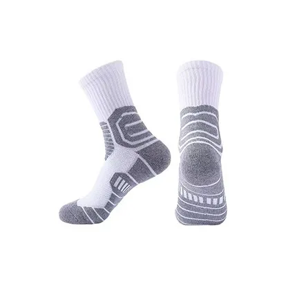 Gentle Welcome Basketball Socks Unisex Combo Set-9