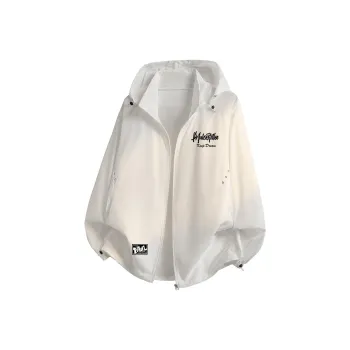 PAUL COSTELLOE Breathable, Quick Dry, UV Protection, Antibacterial, And Anti Allergic Sun Protection Clothing Unisex