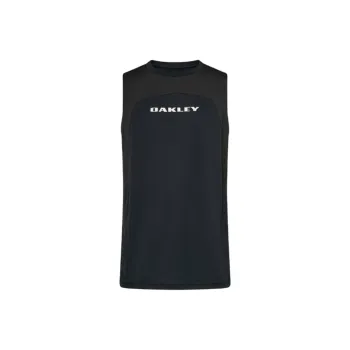 Oakley SS25 Tank Top Men's Black