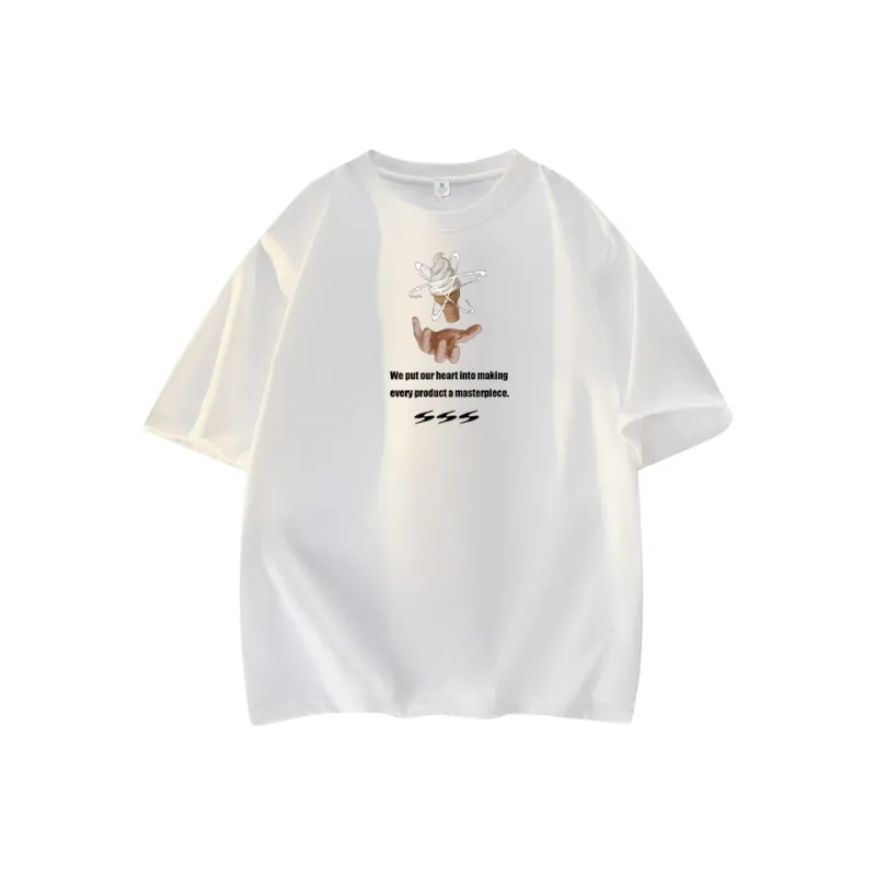 DUNHUANG INSPIRATION T Shirt Unisex-5