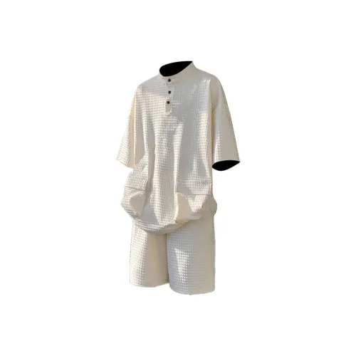 IT Shirt Matching Set Unisex