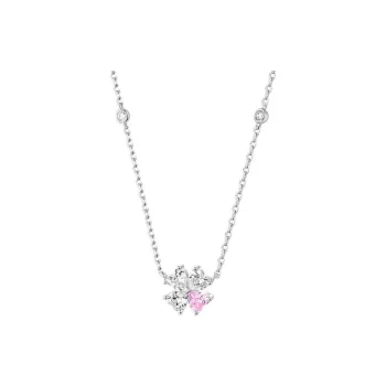 NIGHT RIDER DRIGINAL 925 Sterling Silver Necklaces Women's