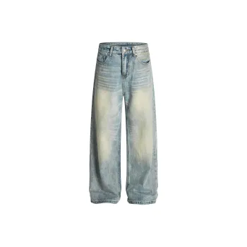 BEAR UNION Jeans Women's Blue