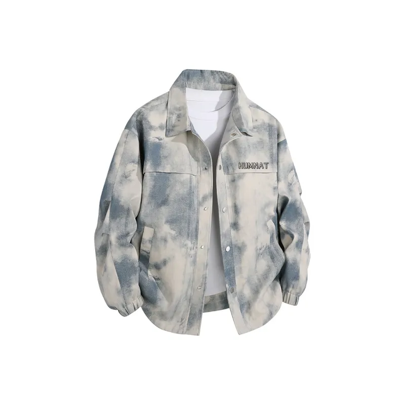 HUMNAT Jackets Unisex-0