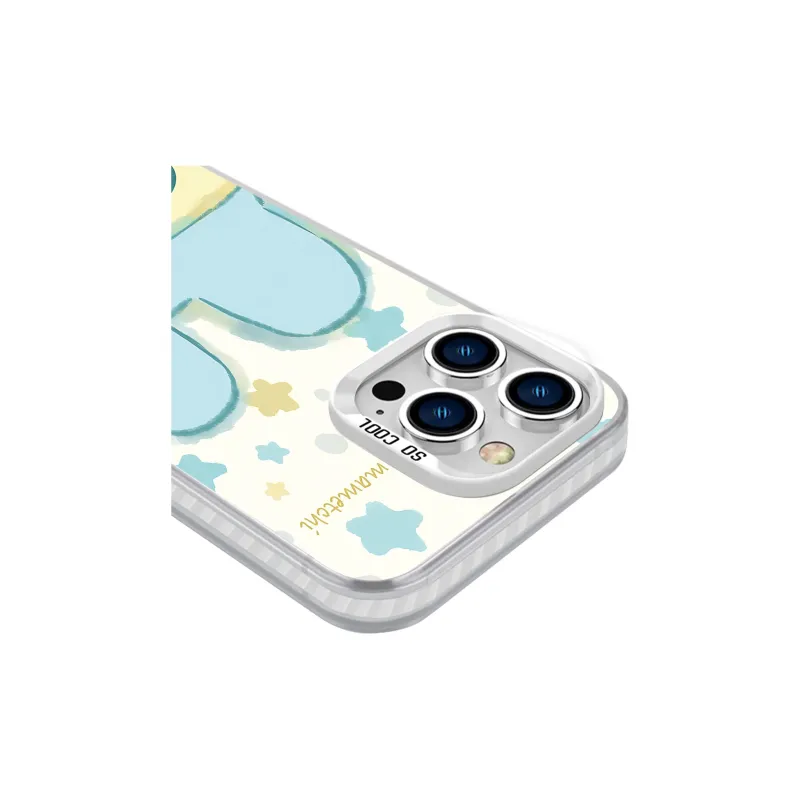 Ray chain Phone Cases-5