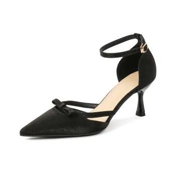 MABEL&CO Slim Heel High Heels Women's