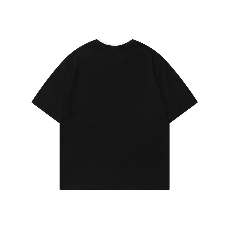FAIRWHALE T Shirts Unisex-1