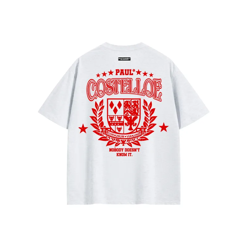 PAUL COSTELLOE T Shirts Unisex-15