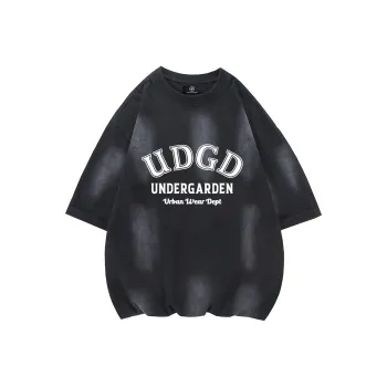 UNDERGARDEN T Shirts Unisex