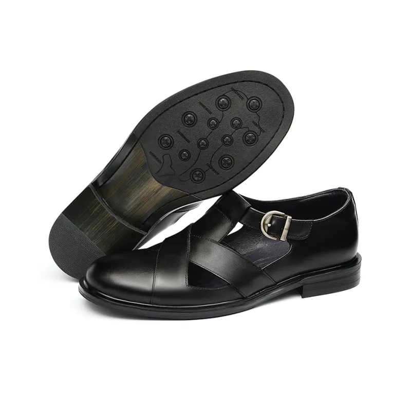 ASTON M.JAZZ Casual Shoes Men's-6