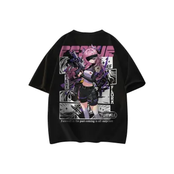 Feiyue T Shirts Unisex