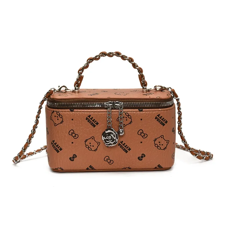 Yalu PU Shoulder Bag, Crossbody Bag, Handbag Women's Multicolor-7