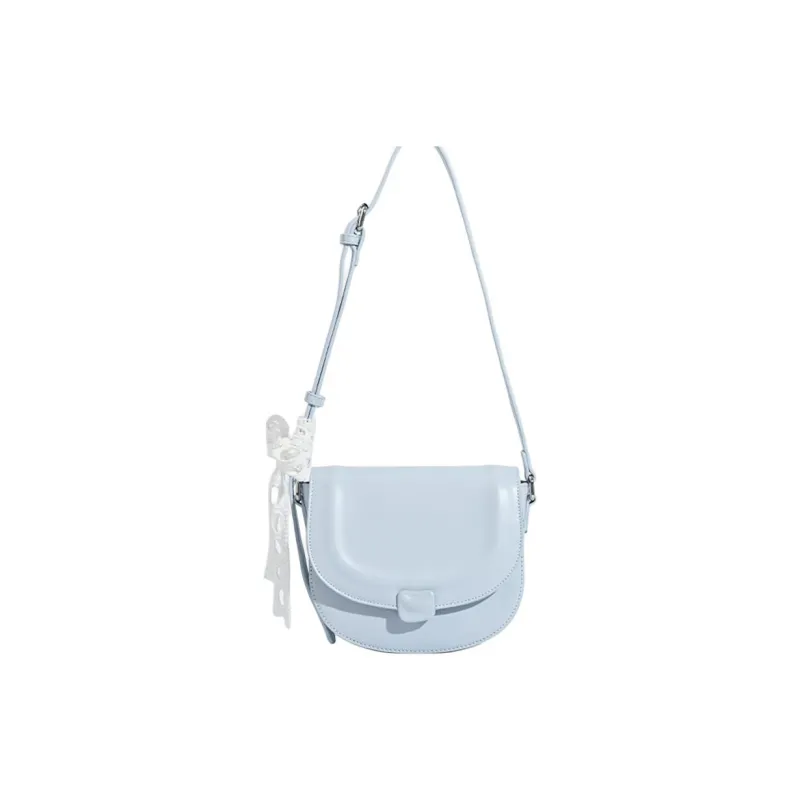 HAWA PU Shoulder Bag Regular Women's Multicolor-14