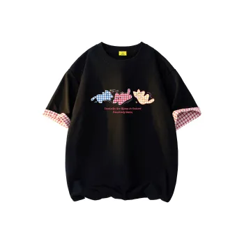 TBSM T Shirts Unisex