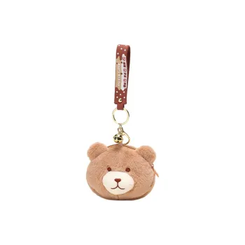 Jinnew Keychains Unisex