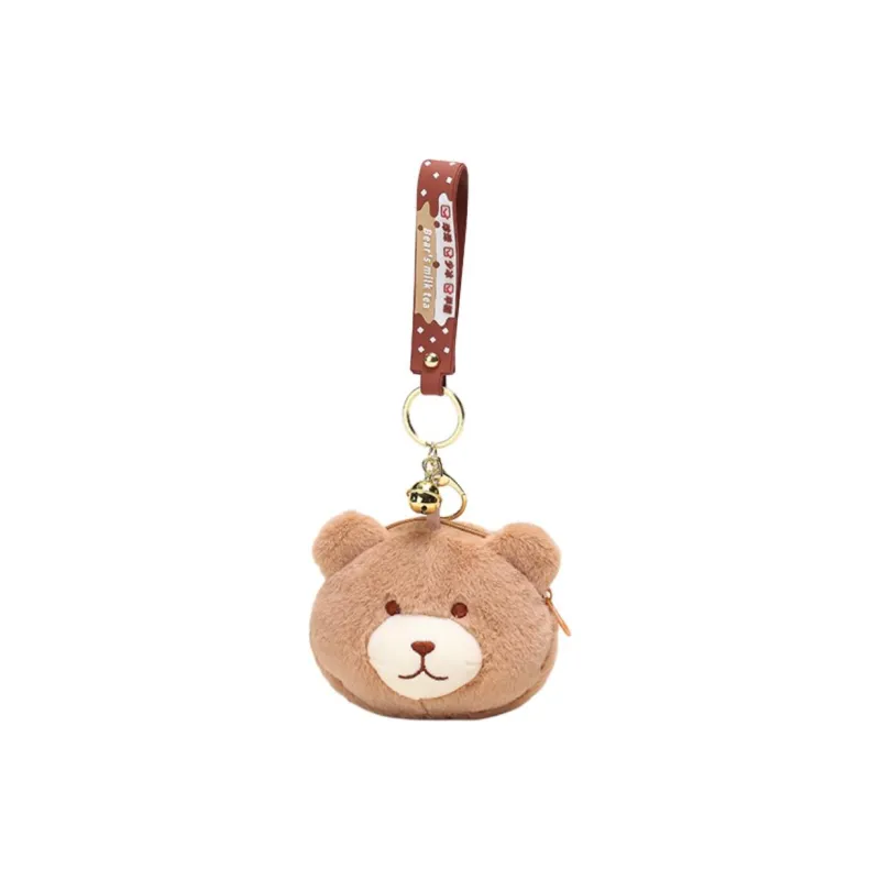 Jinnew Keychains Unisex-0