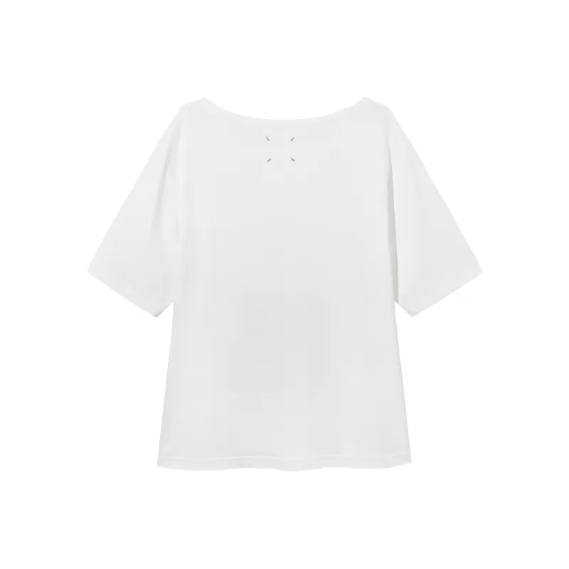 Ouyang T Shirts Women's-7
