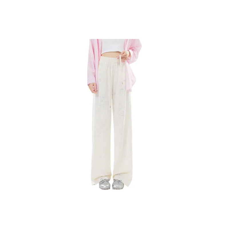 MPOX Casual Pants Women's-1