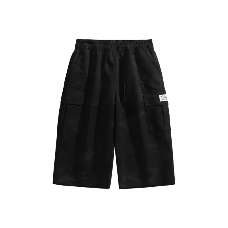 LSVE Casual Shorts Women's-3