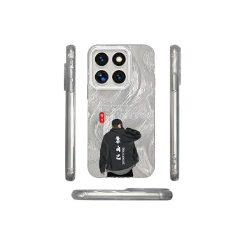 ZHENGGUANG Phone Cases