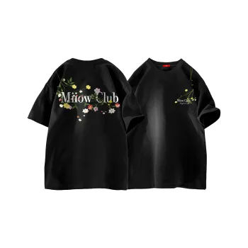 MIIOW Cool One Summer Series T Shirt Women's