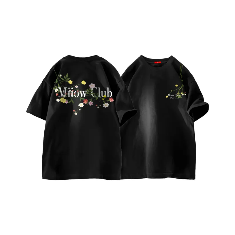 MIIOW Cool One Summer Series T Shirt Women's-12