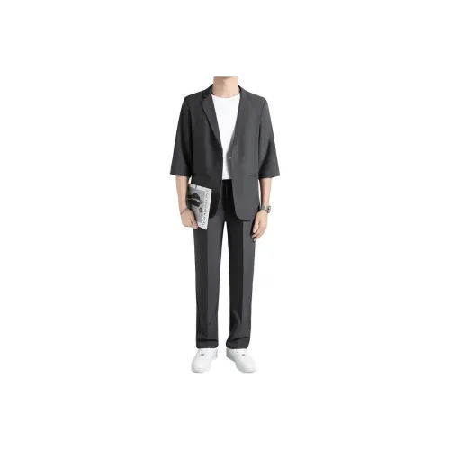 PIERRE CARDIN Business Suit Men's