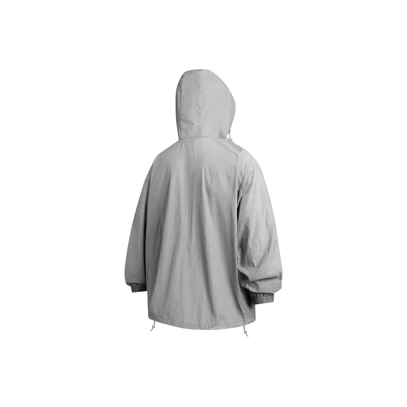 FCB ARCELONA Super Light Breathable UV Protection Sun Protection Clothing Unisex-1
