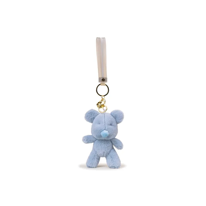 Jinnew Keychains Unisex-0