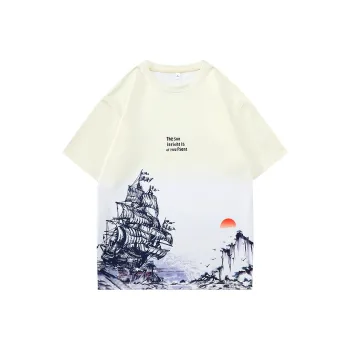 HUMNAT T Shirts Unisex