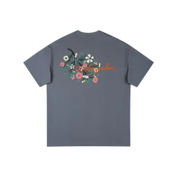 UNDERGARDEN T Shirts Unisex