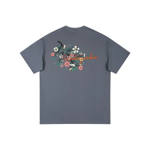 UNDERGARDEN T Shirts Unisex