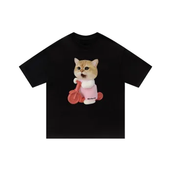 MASKPARK T-Shirts Unisex