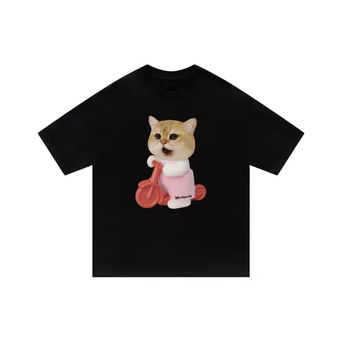 MASKbb4679 T-Shirts Unisex