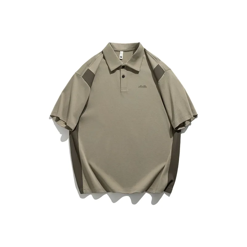 WOSAWE Polo Shirts Unisex-6