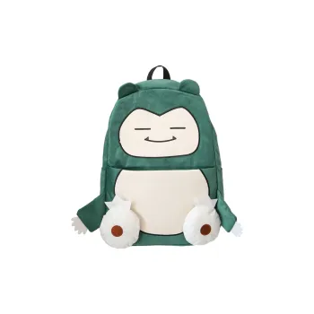 Yalu Nylon Backpack Regular Unisex Multicolor