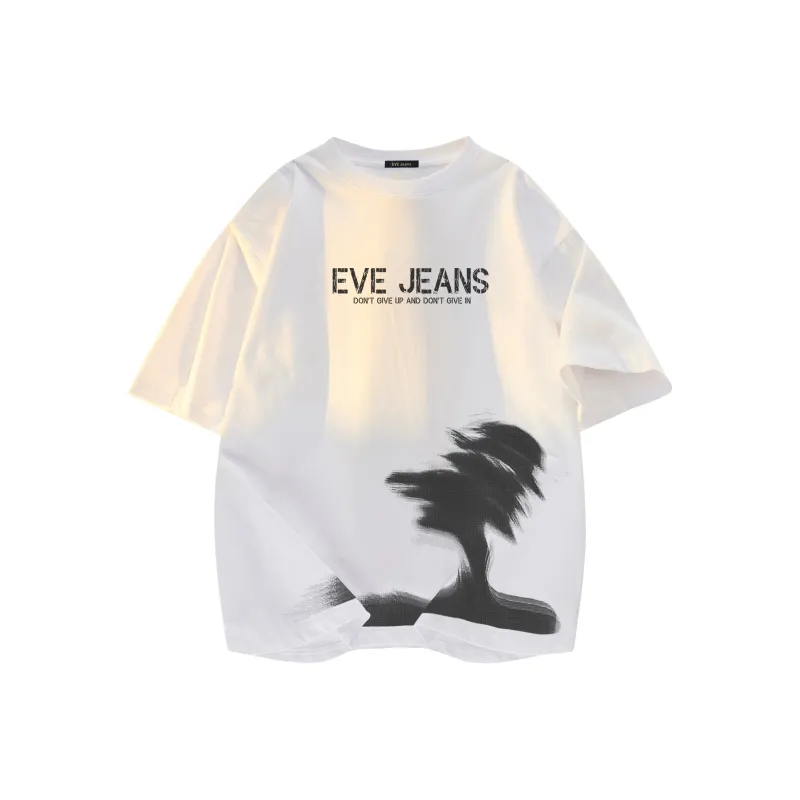 Yiwen T Shirts Unisex-4