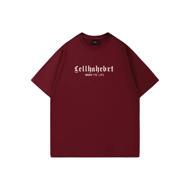 WOKXSS T Shirts Unisex-8