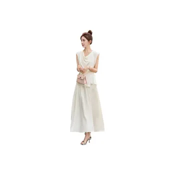 PIERRE CARDIN Skirt Set Women's