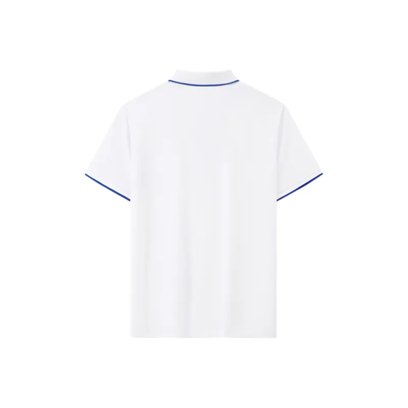 FAPAI Polo Shirts Unisex-9