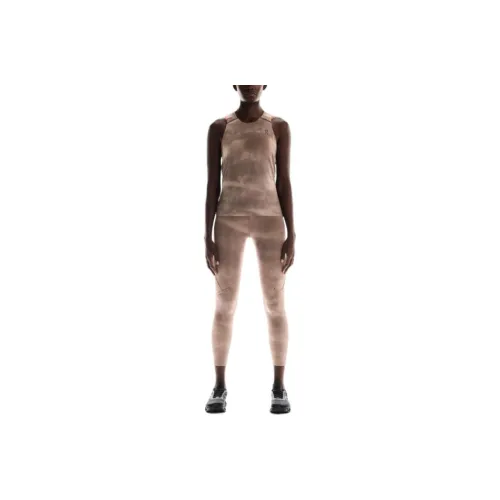 On PerformanceTank Tank Top Women's Graphite Gray | Black