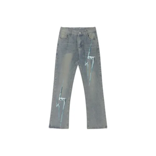 WOKXSS Jeans Unisex