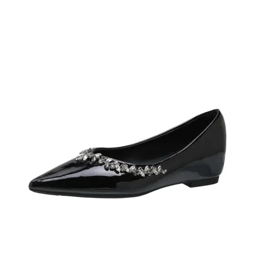 Than Than Me Women's Casual Shoes Women's