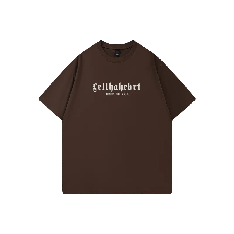 WOKXSS T Shirts Unisex-14