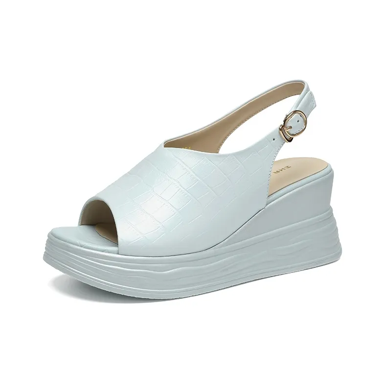 ZHR One Strap Sandals Women's-10