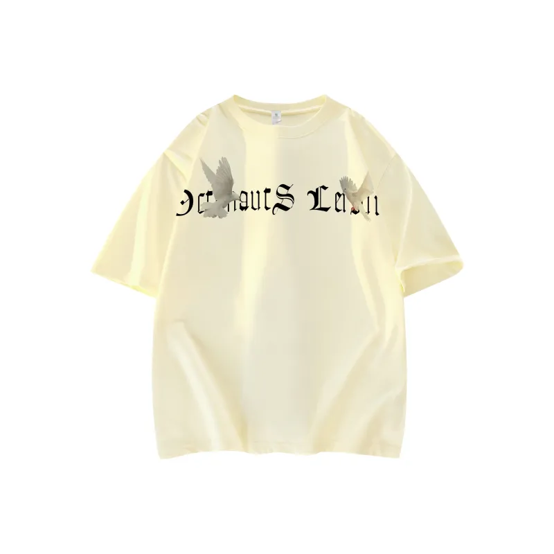 Small Columns Under The Sea T Shirt Unisex-10