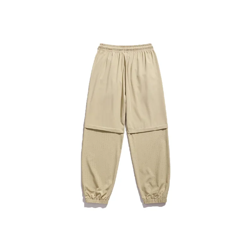 HIKZ Casual Pants Unisex-1