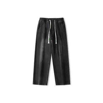 Jeep Fashion Sports Collection Jeans Unisex