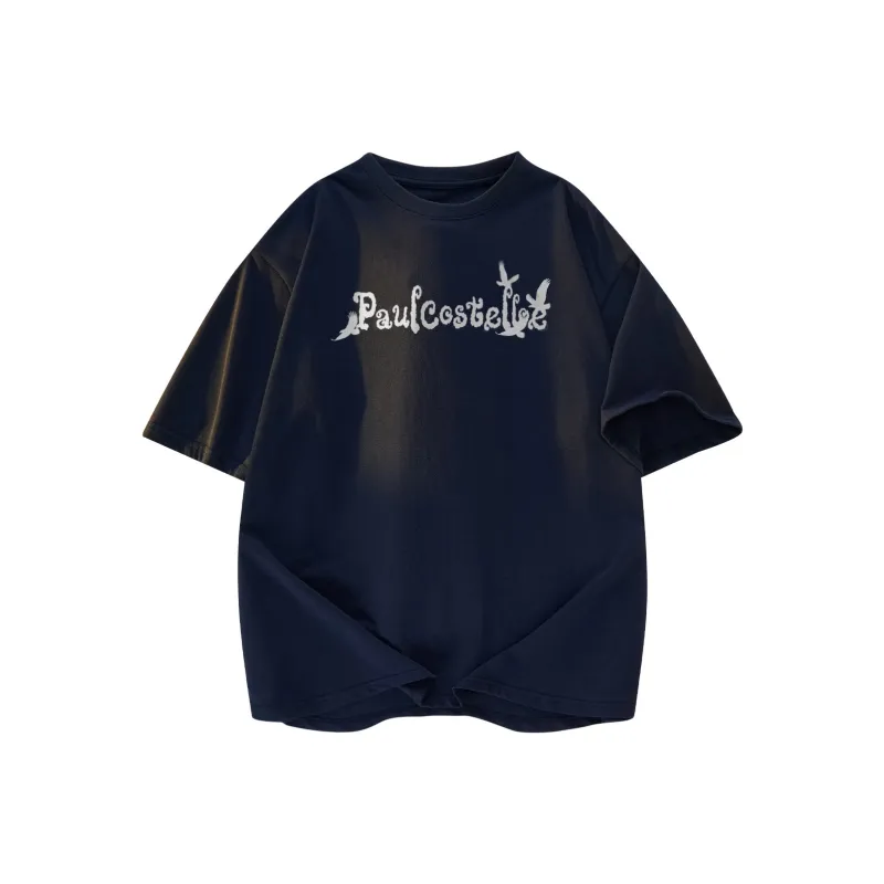 PAUL COSTELLOE T Shirts Unisex-11
